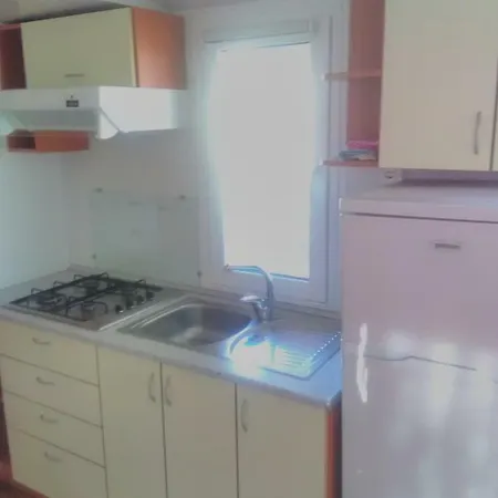 Mobile Homes Dina 2*