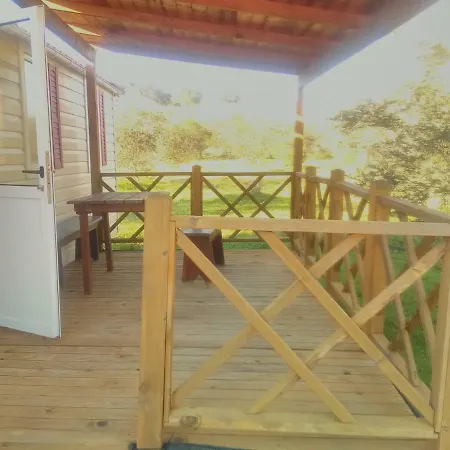 Mobile Homes Dina Campsite 2*