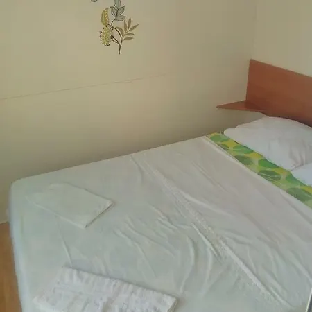 Mobile Homes Dina 2*