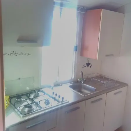 Kemping Mobile Homes Dina