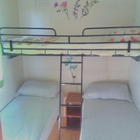 Mobile Homes Dina 2* Tkon