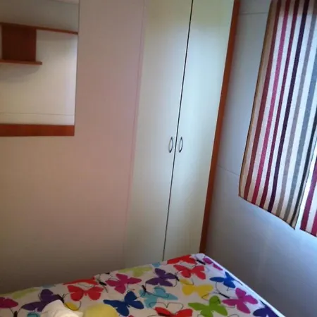 Mobile Homes Dina 2* Tkon
