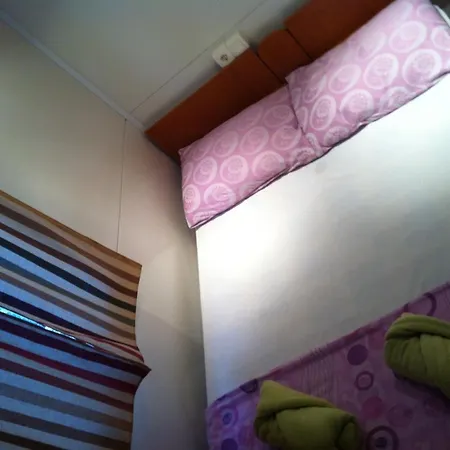 Mobile Homes Dina 2* Tkon
