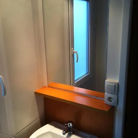 Kemping Mobile Homes Dina 2*