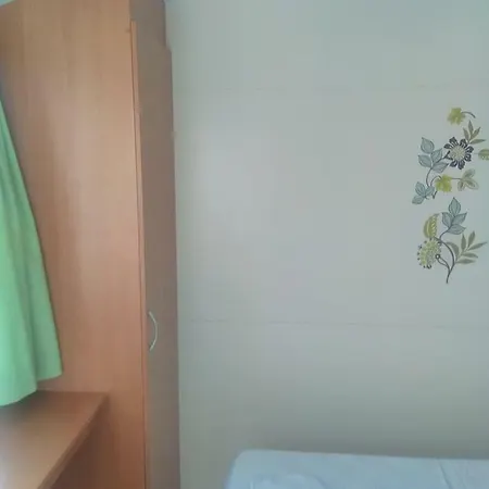 Mobile Homes Dina
